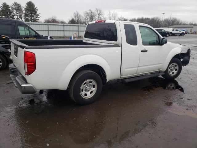 Photo 3 from auction – 2013 NISSAN FRONTIER S with VIN 1N6BD0CT7DN754165