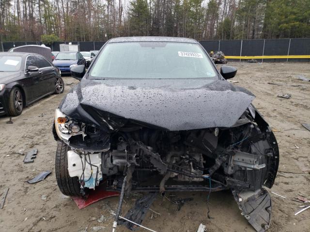 Photo 5 from auction – 2014 MAZDA CX-5 TOURI with VIN JM3KE2CY7E0379584