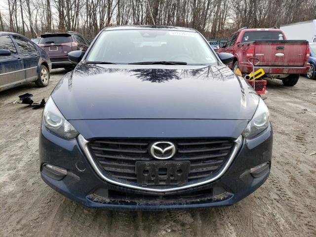 Photo 5 from auction – 2018 MAZDA 3 TOURING with VIN 3MZBN1L33JM276304
