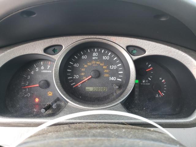 Photo 9 from auction – 2003 TOYOTA HIGHLANDER with VIN JTEGF21A230078988