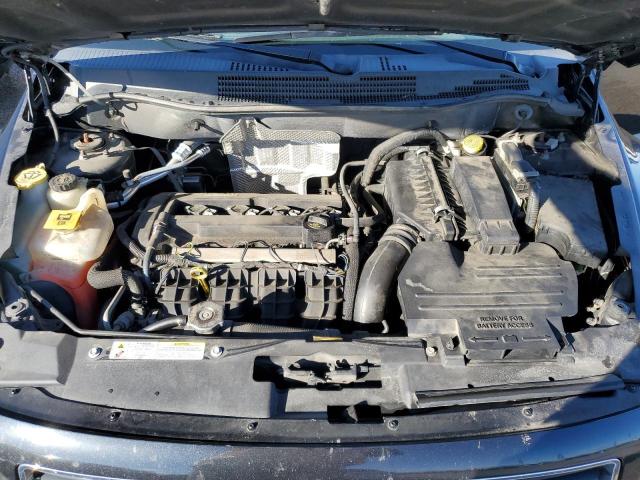 Photo 11 from auction – 2008 DODGE CALIBER SX with VIN 1B3HB48B18D587163