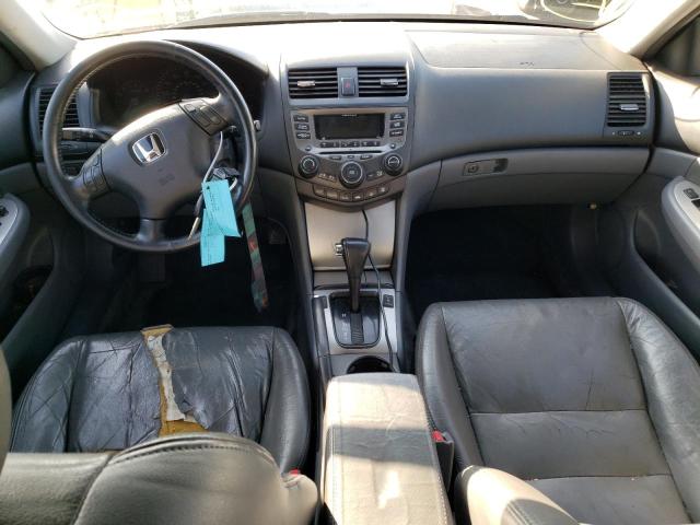 Photo 8 from auction – 2003 HONDA ACCORD EX with VIN 1HGCM66583A004935