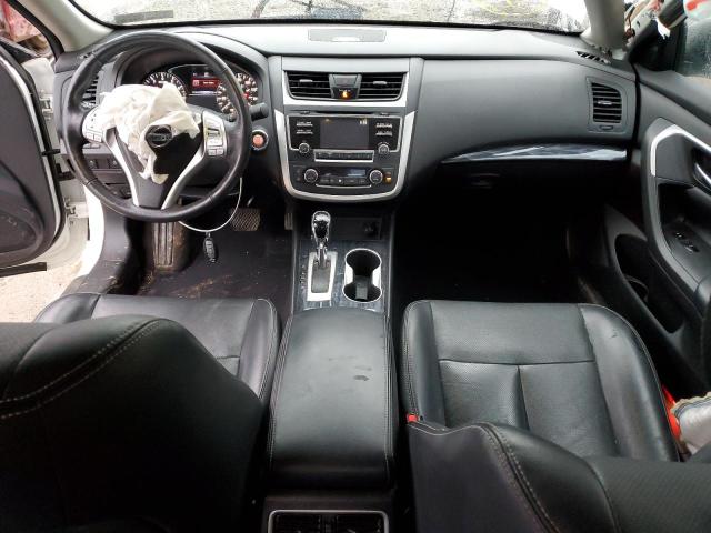 Photo 8 from auction – 2016 NISSAN ALTIMA 2.5 with VIN 1N4AL3AP2GC171310