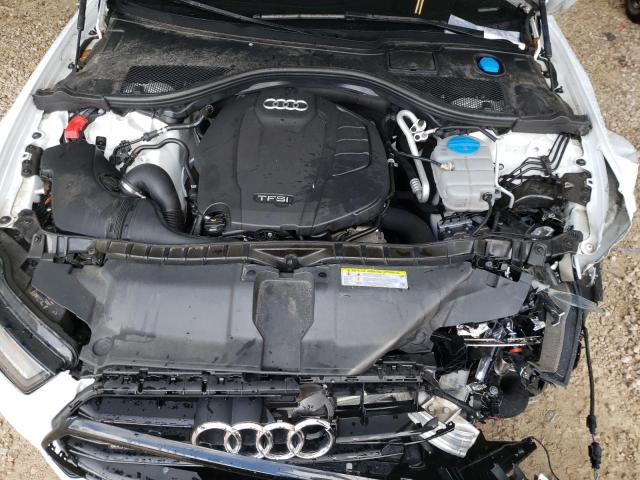 Foto 11 de la subasta – 2017 AUDI A6 PREMIUM con VIN WAUG8AFC2HN117606