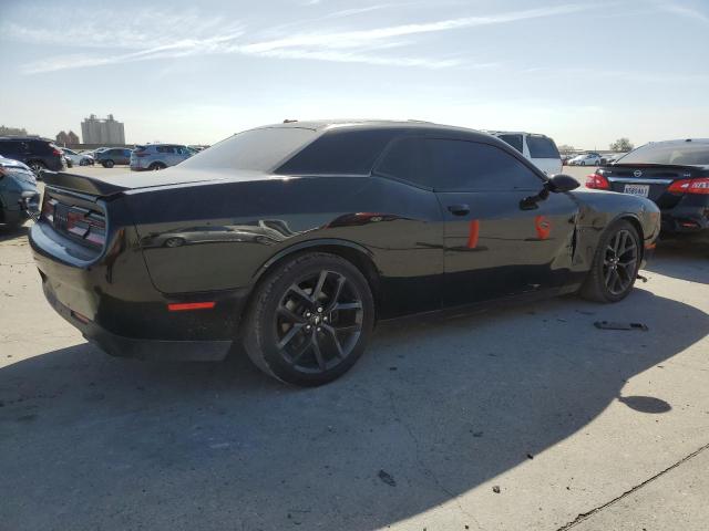 Photo 3 from auction – 2019 DODGE CHALLENGER with VIN 2C3CDZBT4KH621242