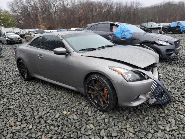 Photo 4 from auction – 2009 INFINITI G37 BASE with VIN JNKCV66E89M720543