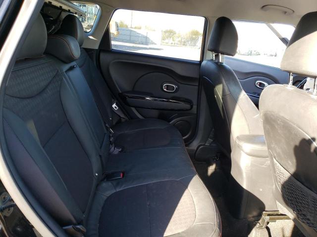 Photo 10 from auction – 2017 KIA SOUL with VIN KNDJX3AA0H7471707