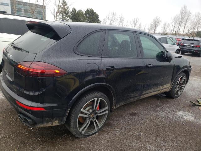 Photo 3 from auction – 2017 PORSCHE CAYENNE TU with VIN WP1AC2A20HLA92808