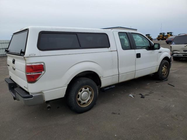 Photo 3 from auction – 2011 FORD F150 SUPER with VIN 1FTEX1CMXBFB50669