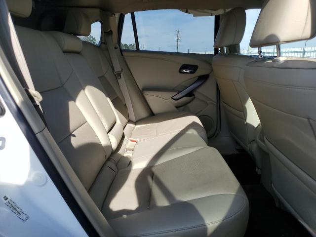 Photo 11 from auction – 2013 ACURA RDX TECHNO with VIN 5J8TB3H56DL014855