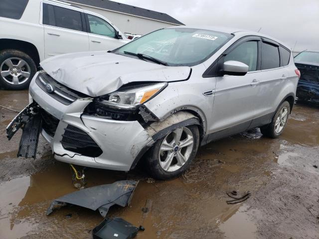 FORD ESCAPE SE 2016 with VIN 1FMCU0GX6GUA96686 - Photo from auction