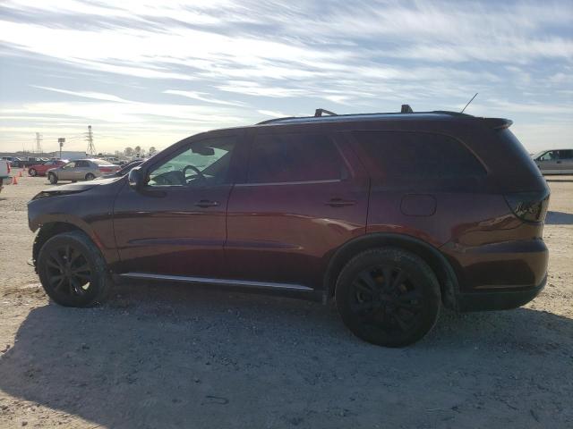 Photo 2 from auction – 2012 DODGE DURANGO CR with VIN 1C4SDHDT5CC186377