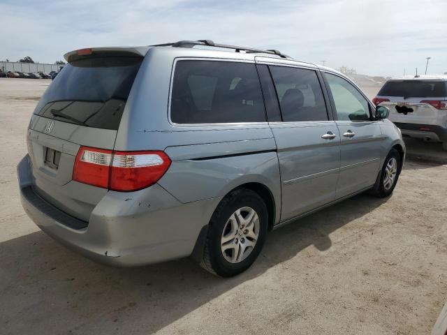 Photo 3 from auction – 2006 HONDA ODYSSEY EX with VIN 5FNRL38606B067913