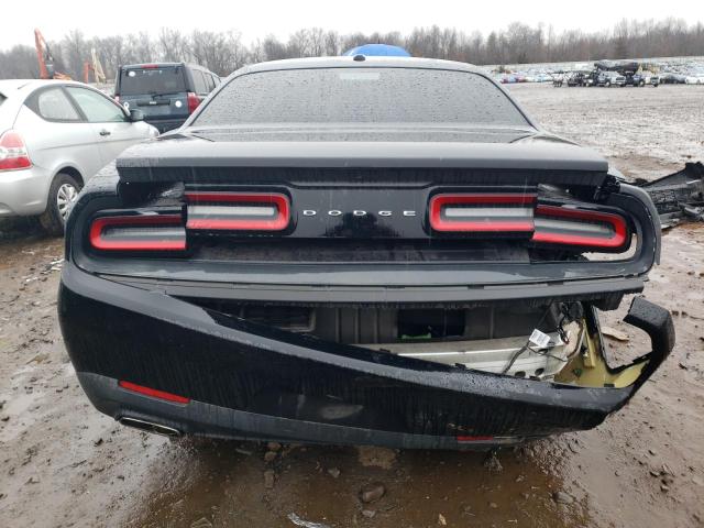 Photo 6 from auction – 2015 DODGE CHALLENGER with VIN 2C3CDZAG6FH700633