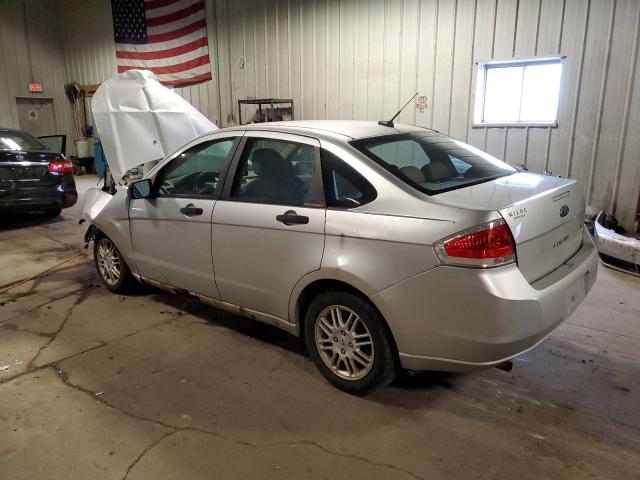 Photo 2 from auction – 2010 FORD FOCUS SE with VIN 1FAHP3FNXAW124817