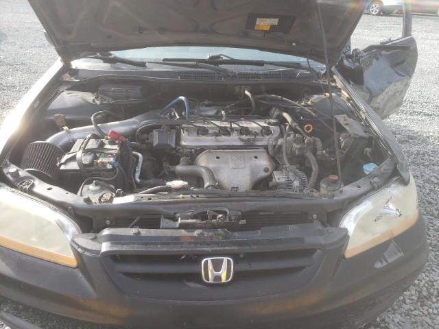 Photo 11 from auction – 2001 HONDA ACCORD LX with VIN 1HGCG32491A033814