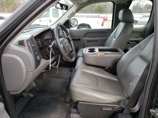 صورة رقم 7 من المزاد - 2010 GMC SIERRA C15 مع VIN 1GTSCTEA3AZ130208