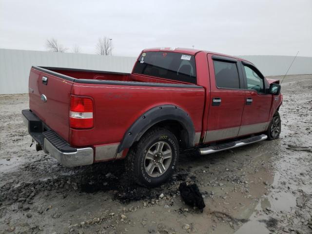 Photo 3 from auction – 2007 FORD F150 SUPER with VIN 1FTPW14V97FA22854
