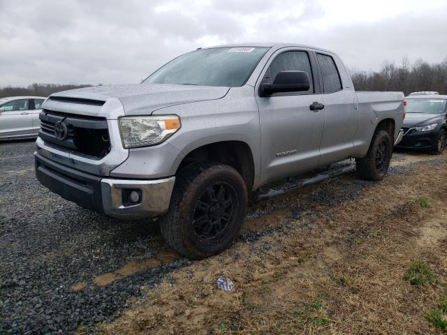 Photo 1 from auction – 2014 TOYOTA TUNDRA DOU with VIN 5TFRM5F14EX071502
