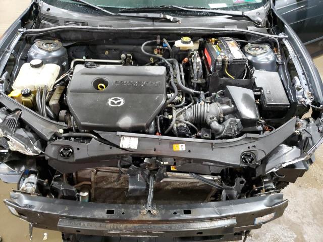 Photo 11 from auction – 2008 MAZDA 3 I with VIN JM1BK32F781102889