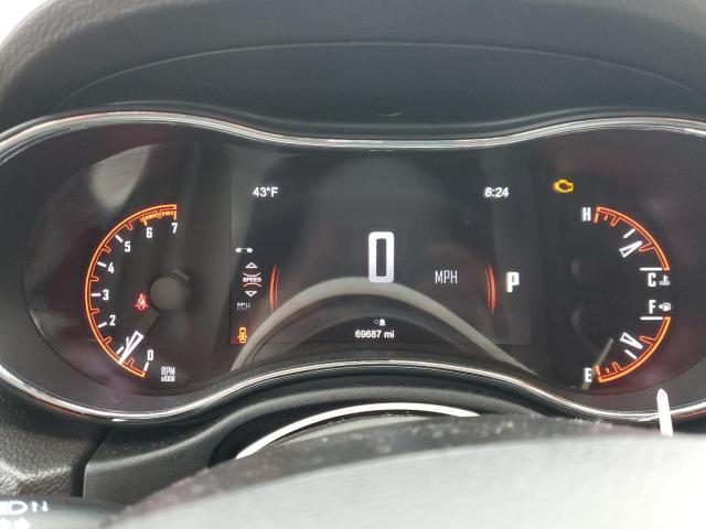 Photo 9 from auction – 2014 DODGE DURANGO R/ with VIN 1C4SDJCT5EC405897