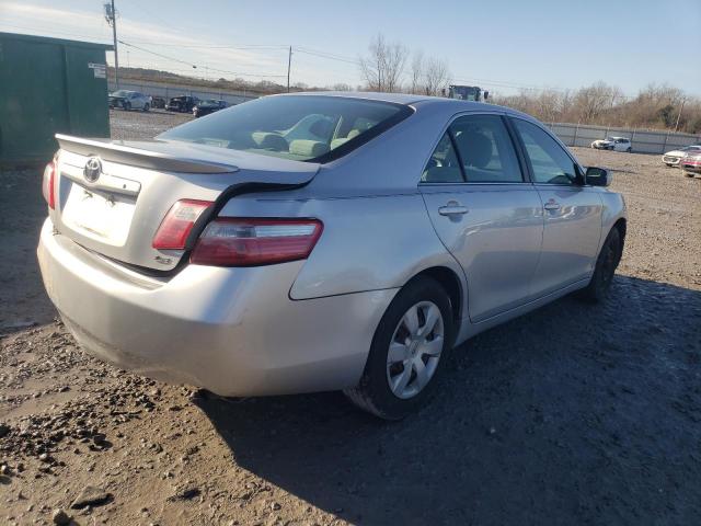 Photo 3 from auction – 2009 TOYOTA CAMRY BASE with VIN 4T1BE46K69U267669
