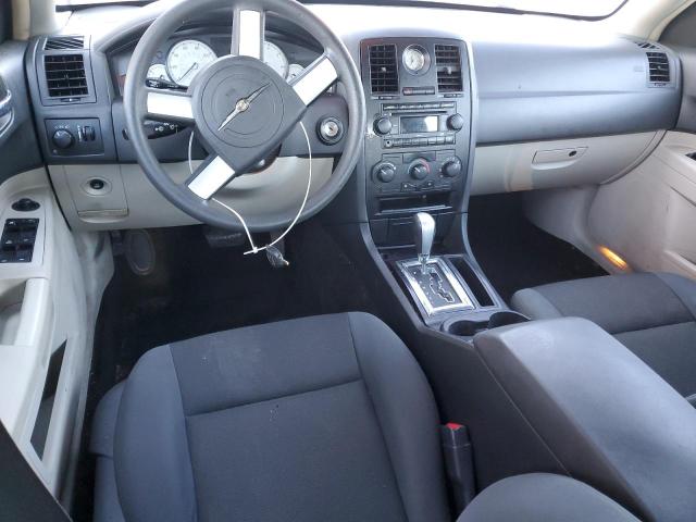 Photo 8 from auction – 2006 CHRYSLER 300 with VIN 2C3KA43R36H465971