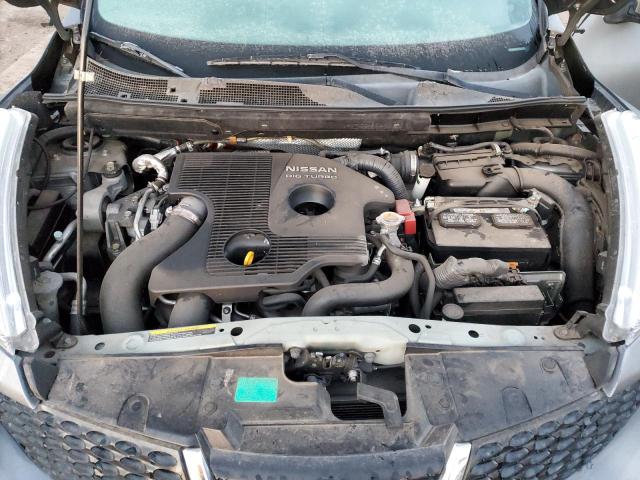 Photo 11 from auction – 2012 NISSAN JUKE S with VIN JN8AF5MV8CT127723