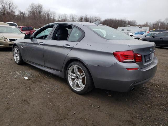 Photo 2 from auction – 2012 BMW 535 XI with VIN WBAFU7C55CDU60022