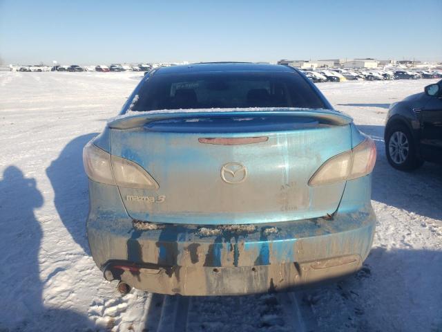 Photo 6 from auction – 2010 MAZDA 3 I with VIN JM1BL1SF9A1130765