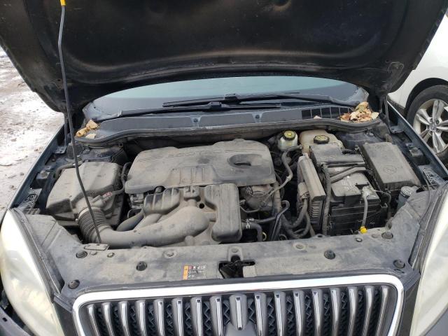 Photo 11 from auction – 2014 BUICK VERANO with VIN 1G4PP5SK7E4123487