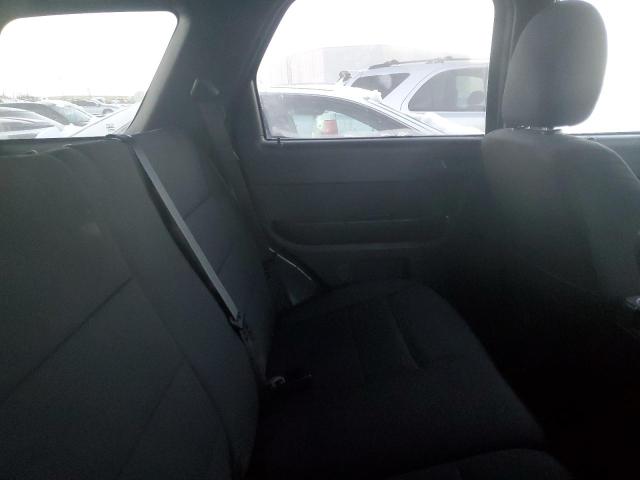 صورة رقم 11 من المزاد - 2011 FORD ESCAPE XLT مع VIN 1FMCU9DG5BKC52049