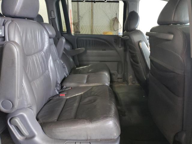 Photo 11 from auction – 2005 HONDA ODYSSEY EX with VIN 5FNRL38715B044616