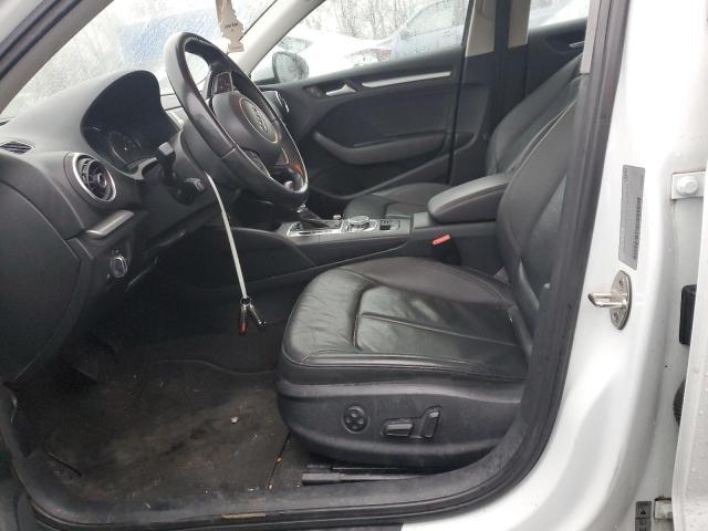 Photo 7 from auction – 2015 AUDI A3 PREMIUM with VIN WAUACGFF4F1002284