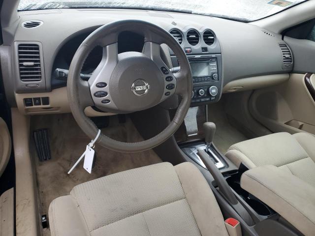 Photo 8 from auction – 2012 NISSAN ALTIMA S with VIN 1N4AL2EP5CC264479