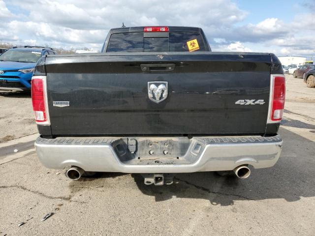 Photo 6 from auction – 2017 RAM 1500 LARAM with VIN 1C6RR7JT0HS515764