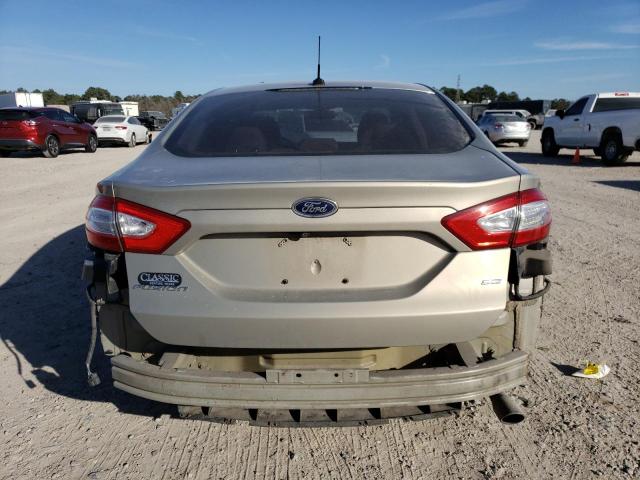 Photo 6 from auction – 2016 FORD FUSION SE with VIN 3FA6P0H79GR142628