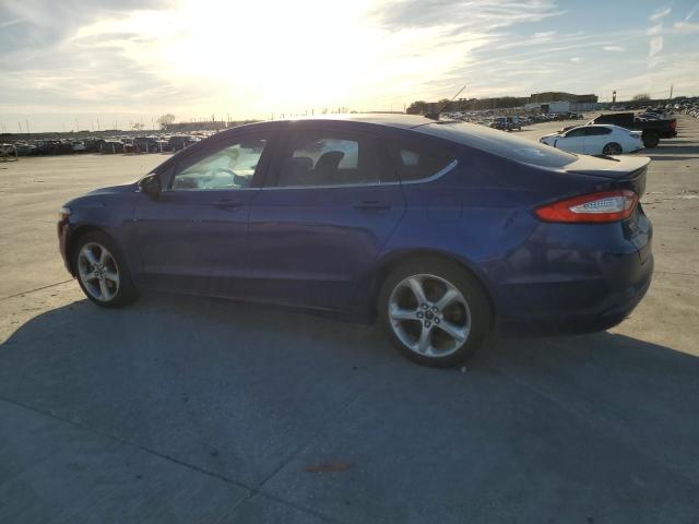 Photo 2 from auction – 2014 FORD FUSION SE with VIN 3FA6P0HD3ER157192