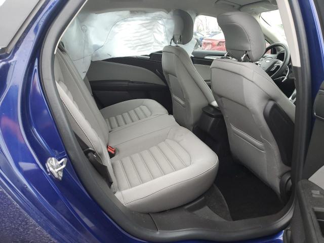 Photo 10 from auction – 2014 FORD FUSION S with VIN 3FA6P0G7XER354095