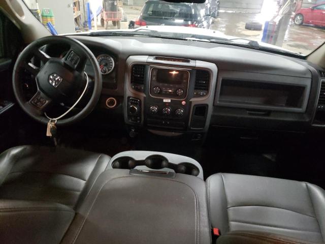Photo 8 from auction – 2019 RAM 1500 CLASS with VIN 1C6RR7FG3KS626280