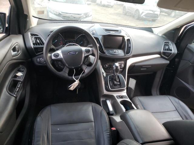Photo 8 from auction – 2013 FORD ESCAPE SEL with VIN 1FMCU9HX5DUB97877