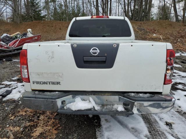 Photo 6 from auction – 2013 NISSAN FRONTIER S with VIN 1N6BD0CT3DN754437