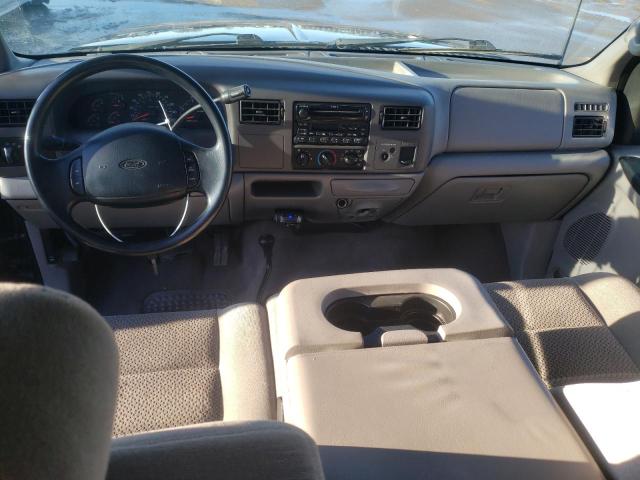 Photo 8 from auction – 2001 FORD F250 SUPER with VIN 1FTNX21F41ED39283