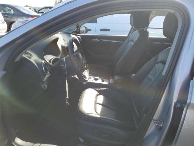 Photo 7 from auction – 2015 AUDI A3 PREMIUM with VIN WAUACGFF8F1144072