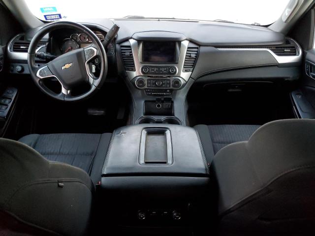 Photo 8 from auction – 2016 CHEVROLET TAHOE C150 with VIN 1GNSCAKC7GR106844