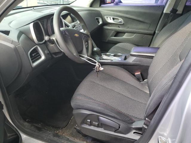 Photo 7 from auction – 2016 CHEVROLET EQUINOX LS with VIN 2GNALBEK1G1183576