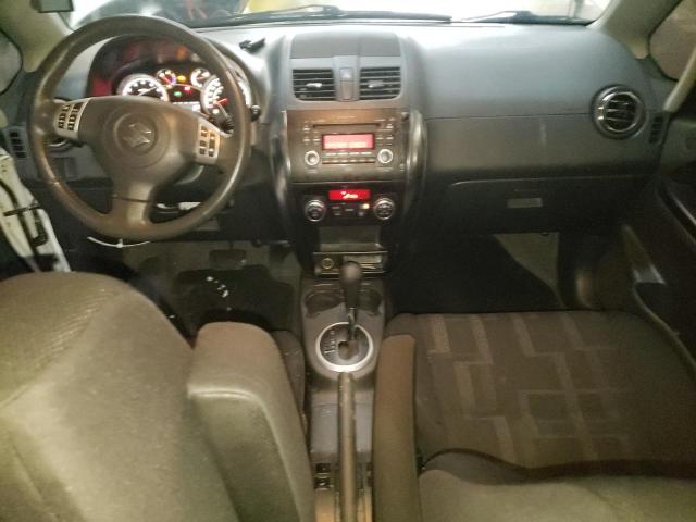Photo 8 from auction – 2011 SUZUKI SX4 SPORT with VIN JS2YC5A87B6300166