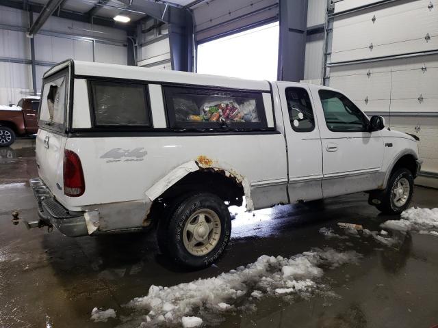 Photo 3 from auction – 1997 FORD F150 with VIN 1FTDX1860VKB36894