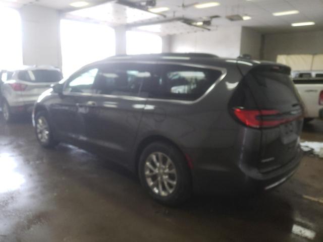 Photo 2 from auction – 2022 CHRYSLER PACIFICA T with VIN 2C4RC3BG0NR161486