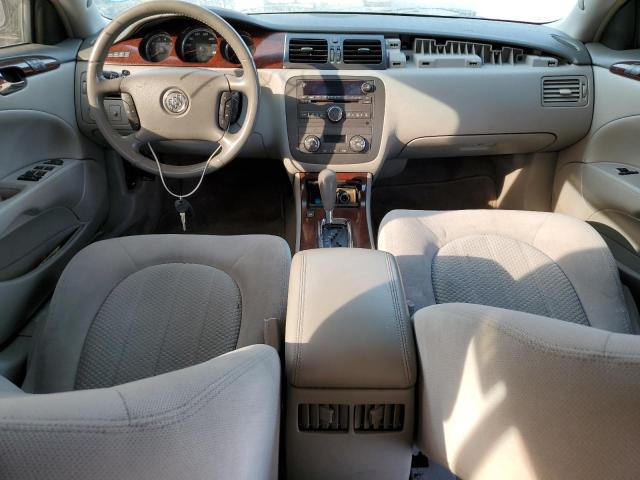 Photo 8 from auction – 2009 BUICK LUCERNE CX with VIN 1G4HP57199U150586